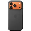 Image de Apple Coque en Tissage Technique avec MagSafe pour iPhone 17 Pro - Noir         en occasion ou reconditionné