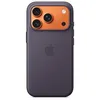 Image de Apple Coque en Tissage Technique avec MagSafe pour iPhone 17 Pro - Violet         en occasion ou reconditionné
