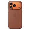 Image de Apple Coque en Tissage Technique avec MagSafe pour iPhone 17 Pro - Sienne         en occasion ou reconditionné