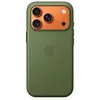 Image de Apple Coque en Tissage Technique avec MagSafe pour iPhone 17 Pro - Vert         en occasion ou reconditionné