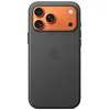 Image de Apple Coque en Tissage Technique avec MagSafe pour iPhone 17 Pro Max - Noir         en occasion ou reconditionné