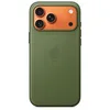 Image de Apple Coque en Tissage Technique avec MagSafe pour iPhone 17 Pro Max - Vert         en occasion ou reconditionné