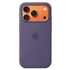 Image de Apple Coque en Silicone avec MagSafe pour iPhone 17 Pro   Brume Violette         en occasion ou reconditionné
