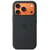Image de Apple Coque en Silicone avec MagSafe pour iPhone 17 Pro   Noir         en occasion ou reconditionné