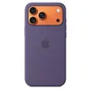Image de Apple Coque en Silicone avec MagSafe pour iPhone 17 Pro Max   Brume Violette         en occasion ou reconditionné