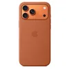 Image de Apple Coque en Silicone avec MagSafe pour iPhone 17 Pro Max   Terracotta         en occasion ou reconditionné