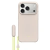 Image de Coque Kickstand avec MagSafe et Commande Caméra gris gypse pour iPhone 17 Pro