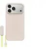 Image de Coque Kickstand avec MagSafe et Commande Caméra gris gypse pour iPhone 17 Pro Max
