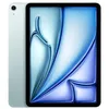 Image de Apple iPad Air 11 Pouces (M4) : Écran Liquid Retina, 128 Go, Caméras Avant/arrière 12 MP, Wi FI 7 avec Apple N1 + Connectivité cellulaire 5G, Touch ID, Autonomie d’Une journée   Bleu en occasion ou reconditionné