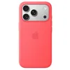 Image de Apple Coque en Silicone avec MagSafe pour iPhone 17 Pro - Rose goyave         en occasion ou reconditionné
