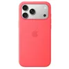 Image de Apple Coque en Silicone avec MagSafe pour iPhone 17 Pro Max - Rose goyave         en occasion ou reconditionné