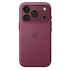 Image de Apple Coque en Tissage Technique avec MagSafe pour iPhone 18 Pro | Mûre         en occasion ou reconditionné