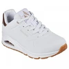 Image de Skechers Baskets femme UNO - GOLDEN AIR blanc 36