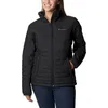 Image de Columbia - Silver Falls Jacket - Doudoune femme Black - S