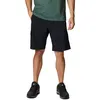 Image de Columbia - Silver Ridge Utility Cargo Short - Short randonnée homme Black - US 36 - Entrejambe 8"