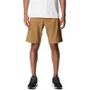 Image de Columbia - Silver Ridge Utility Cargo Short - Short randonnée homme Delta - US 38 - Entrejambe 10"