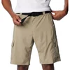 Image de Columbia Short Silver Ridge  Utility Cargo