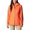 Image de Columbia Pouring Adventure II Waterproof Jacket 1760071853, Womens Jacket, orange, S EU en occasion ou reconditionné