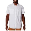 Image de Columbia Chemise à Manches Courtes Silver Ridge  Utility Lite
