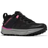 Image de Columbia - Facet 75 OutDry - Chaussures randonnée femme Black / Wild Geranium - 41.5