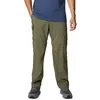 Image de Columbia - Silver Ridge Utility Convertible Pant - Pantalon randonnée homme Stone Green - US 40 - Entrejambe 34"