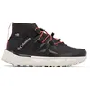 Image de Columbia - Facet 75 Alpha Outdry - Chaussures randonnée femme Black / Red Coral - 41