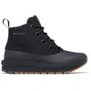 Image de Columbia - Moritza Shield - Bottes de neige femme Black / Graphite - 41