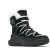 Image de Sorel - Ona RMX Glacy WP - Bottes de neige femme Black / Sea Salt - 38.5