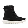 Image de Sorel - Explorer Next Joan WP - Bottes de neige femme Black / Fawn - 38.5