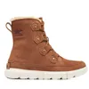 Image de Sorel - Explorer Next Joan WP - Bottes de neige femme Velvet Tan / Fawn - 37