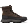 Image de Sorel - Scout 87' Pro Boot WP - Bottes de neige homme Tobacco / Black - 48