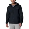 Image de Columbia - Omni-Tech Ampli-Dry II Shell - Veste imperméable homme Black - XL