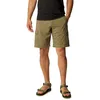 Image de Columbia - Silver Ridge Utility Cargo Short - Short randonnée homme Stone Green - US 32 - Entrejambe 10"
