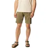 Image de Columbia - Silver Ridge Utility Short - Short randonnée homme Stone Green - US 34 - Entrejambe 10"