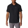 Image de Columbia Chemise à Manches Courtes Silver Ridge  Utility Lite