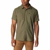 Image de Columbia Chemise à Manches Courtes Silver Ridge  Utility Lite