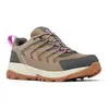 Image de Columbia Chaussures De Randonnée Strata Trail 