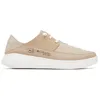 Image de Columbia - Boatside Relaxed PFG - Chaussures randonnée homme Ancient Fossil / Cypress - 42