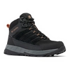 Image de Columbia Bottes De Randonnée Strata Trail 