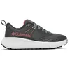 Image de Columbia - Konos TRS - Chaussures randonnée femme Grill / Juicy - 40.5