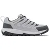 Image de Columbia - Strata Trail Low - Chaussures randonnée femme Steam / Eve - 38