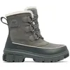 Image de Sorel - Torino  V WP - Bottes de neige femme Grey - 39