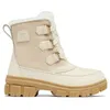 Image de Sorel - Torino  V WP - Bottes de neige femme Brown - 38.5