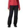Image de Columbia - Cirque Bowl Insulated Pant - Pantalon ski femme Black - XS - Regular