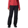 Image de Columbia - Cirque Bowl Insulated Pant - Pantalon ski femme Black - M - Regular