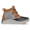 Image de Sorel - Out N About  IV Classic WP - Bottes de neige femme Taffy / Dove - 40