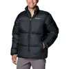 Image de Columbia - Puffect III Jacket - Doudoune homme Black - XL