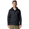 Image de Columbia - Watertight II Jacket - Veste hardshell homme Black - XL