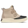 Image de Sorel - Out N About  IV Classic WP - Bottes de neige femme Omega Taupe / Black - 36