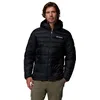 Image de Columbia Buck Butte II, Veste Isolée à Capuche pour Homme en occasion ou reconditionné